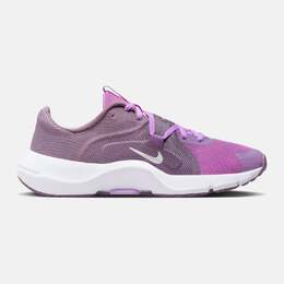 Nike: Многоцветные кроссовки 