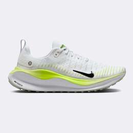 Nike: Белые кроссовки 