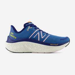 New Balance: Розовые кроссовки  Fresh Foam