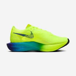 Nike: Чёрные кроссовки 