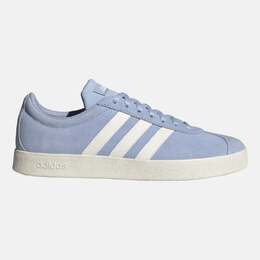 Adidas: Белые кроссовки 