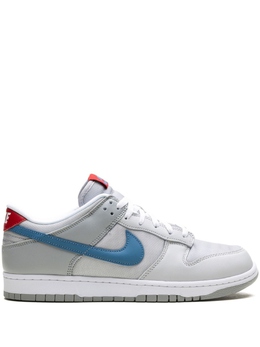 Nike: Серые кроссовки  Air Force 1 Low