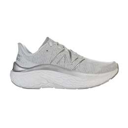 New Balance: Белые кроссовки  Fresh Foam