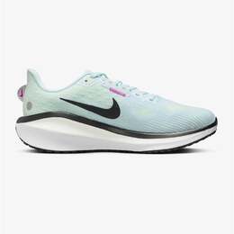 Nike: Многоцветные кроссовки 