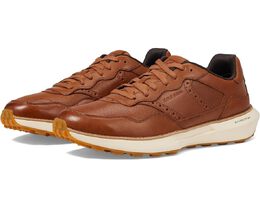 Cole Haan: Коричневые кроссовки 