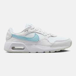 Nike: Белые кроссовки  Air Max SC