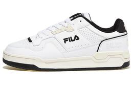 Fila: Белые кроссовки 