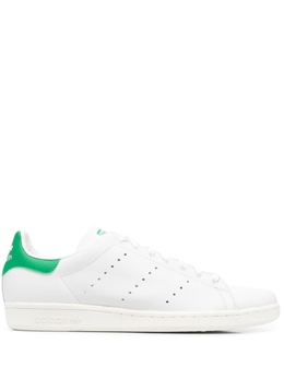 Adidas: Белые кеды  Stan Smith