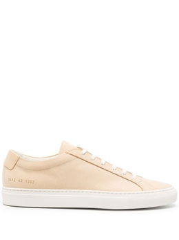 Common Projects: Кеды  Achilles