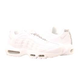 Nike: Белые кроссовки  Air Max 95 Essential