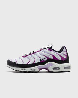 Nike: Белые кроссовки  Air Max Plus