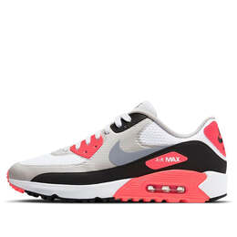 Nike: Чёрные кроссовки  Air Max 90