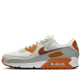 Nike: Белые кроссовки  Air Max 90