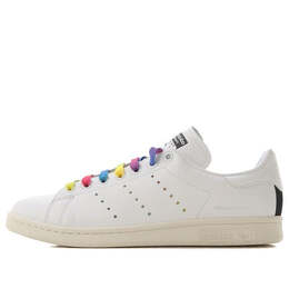 Adidas: Белые кроссовки  Stan Smith