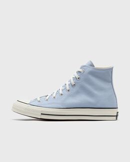 Converse: Чёрные кроссовки  Chuck 70