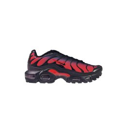 Nike: Чёрные кроссовки  Air Max Plus