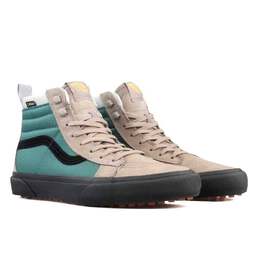 Vans: Кроссовки  Sk8-Hi