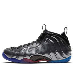 Nike: Чёрные кроссовки  Air Foamposite One