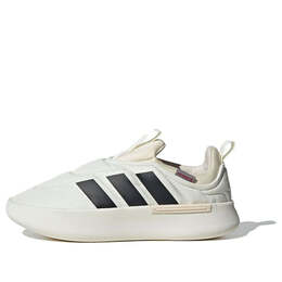 Adidas: Белые кроссовки 