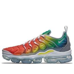 Nike: Кроссовки  Air Vapormax Plus