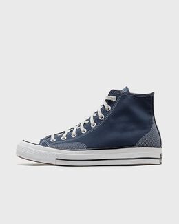 Converse: Синие кроссовки  Chuck 70