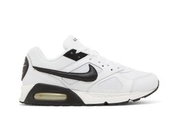 Nike: Белые кроссовки  Air Max