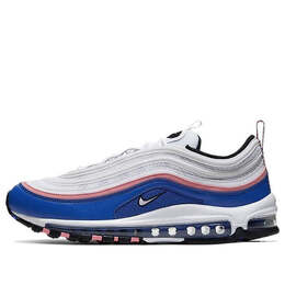 Nike: Синие кроссовки  Air Max 97