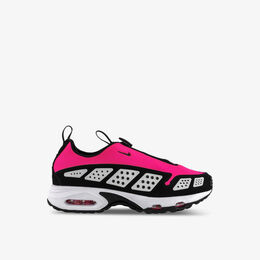 Nike: Чёрные кроссовки  Air Max
