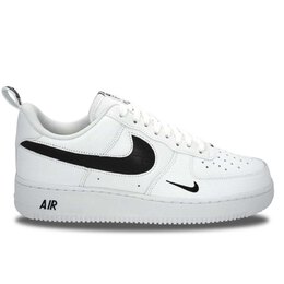 Nike: Белые кроссовки  Air Force 1 Low