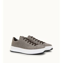 Tod's: Кроссовки 