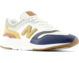 New Balance: Кроссовки  997H