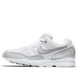 Nike: Белые кроссовки  Pure Platinum