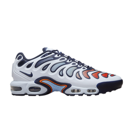 Nike: Серые кроссовки  Air Max Plus