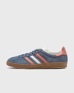 Adidas: Кроссовки  Gazelle Indoor