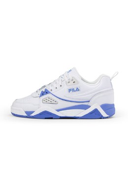 Fila: Белые кроссовки 