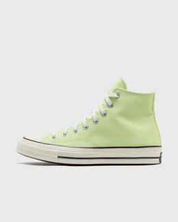 Converse: Чёрные кроссовки  Chuck 70