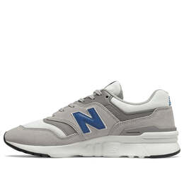 New Balance: Серые кроссовки  997H