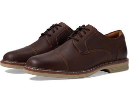 Florsheim: Коричневые туфли 