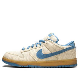 Nike: Золотые кроссовки  SB Dunk Low Pro