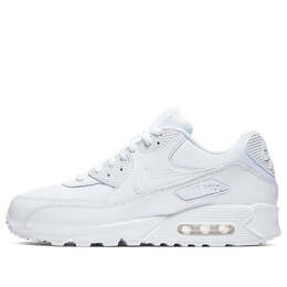 Nike: Белые кроссовки  Air Max 90 Essential