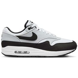 Nike: Белые кроссовки  Air Max 1