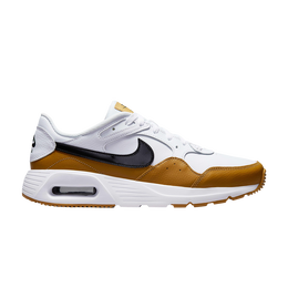 Nike: Белые кроссовки  Air Max SC