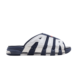 Nike: Кроссовки  Air More Uptempo