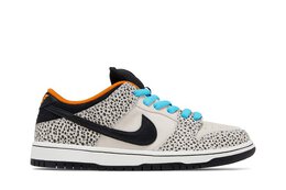 Nike: Кроссовки  Dunk Low Pro SB