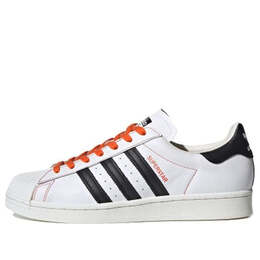 Adidas: Белые кроссовки 