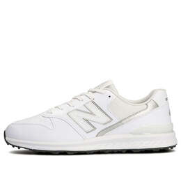 New Balance: Белые кроссовки  996