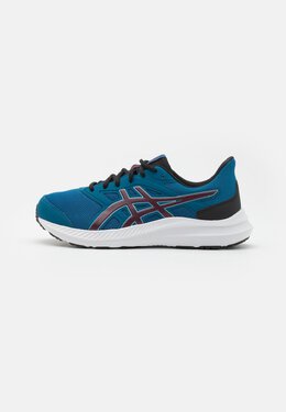 Asics: Тёмные кроссовки  Jolt
