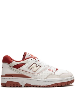 New Balance: Кроссовки  550