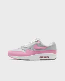 Nike: Розовые кроссовки  WMNS Air Max 1