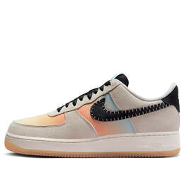 Nike: Белые кроссовки  Air Force 1